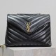 SAINT LAURENT 입생로랑 로우로우백(32cm) 487216