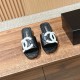 CHANEL 샤넬 슬리퍼 2507131332