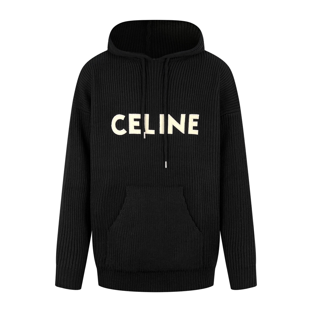 CELINE 셀린느 후드티 2508042031