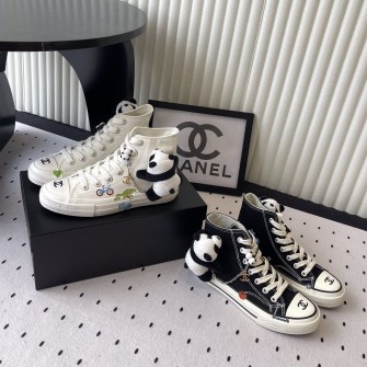 CHANEL 샤넬 스니커즈 2508161634