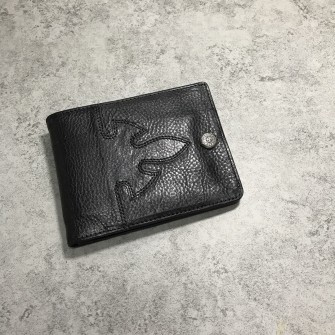 CHROME HEARTS 크롬하츠 반지갑 #25921812