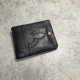 CHROME HEARTS 크롬하츠 반지갑 #25921812