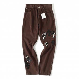 CHROME HEARTS 크롬하츠 청바지 #25961602