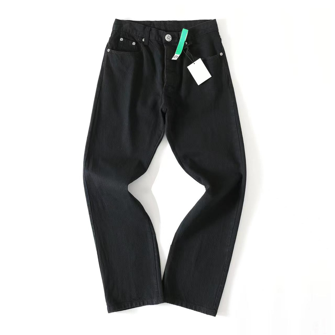 CHROME HEARTS 크롬하츠 청바지 #25961625