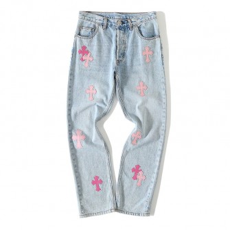 CHROME HEARTS 크롬하츠 청바지 #25961705