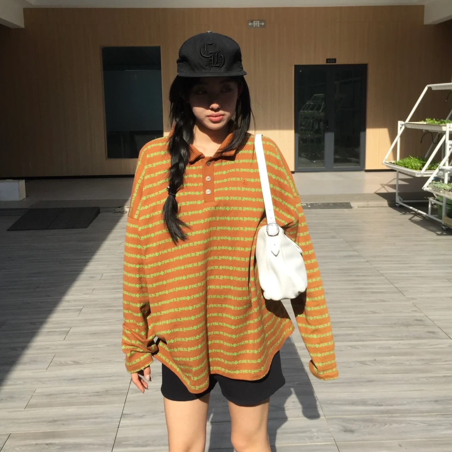 CHROME HEARTS 크롬하츠 POLO #25961841