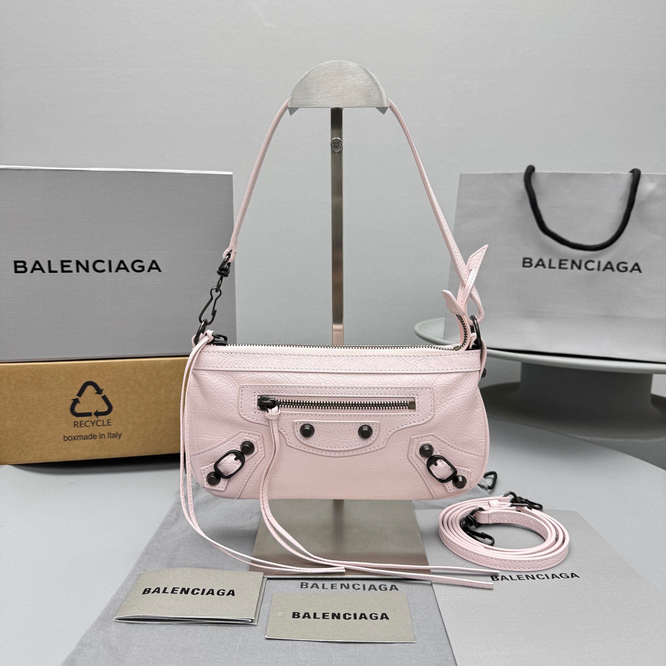 BALENCIAGA 발렌시아가 Le City #259131547