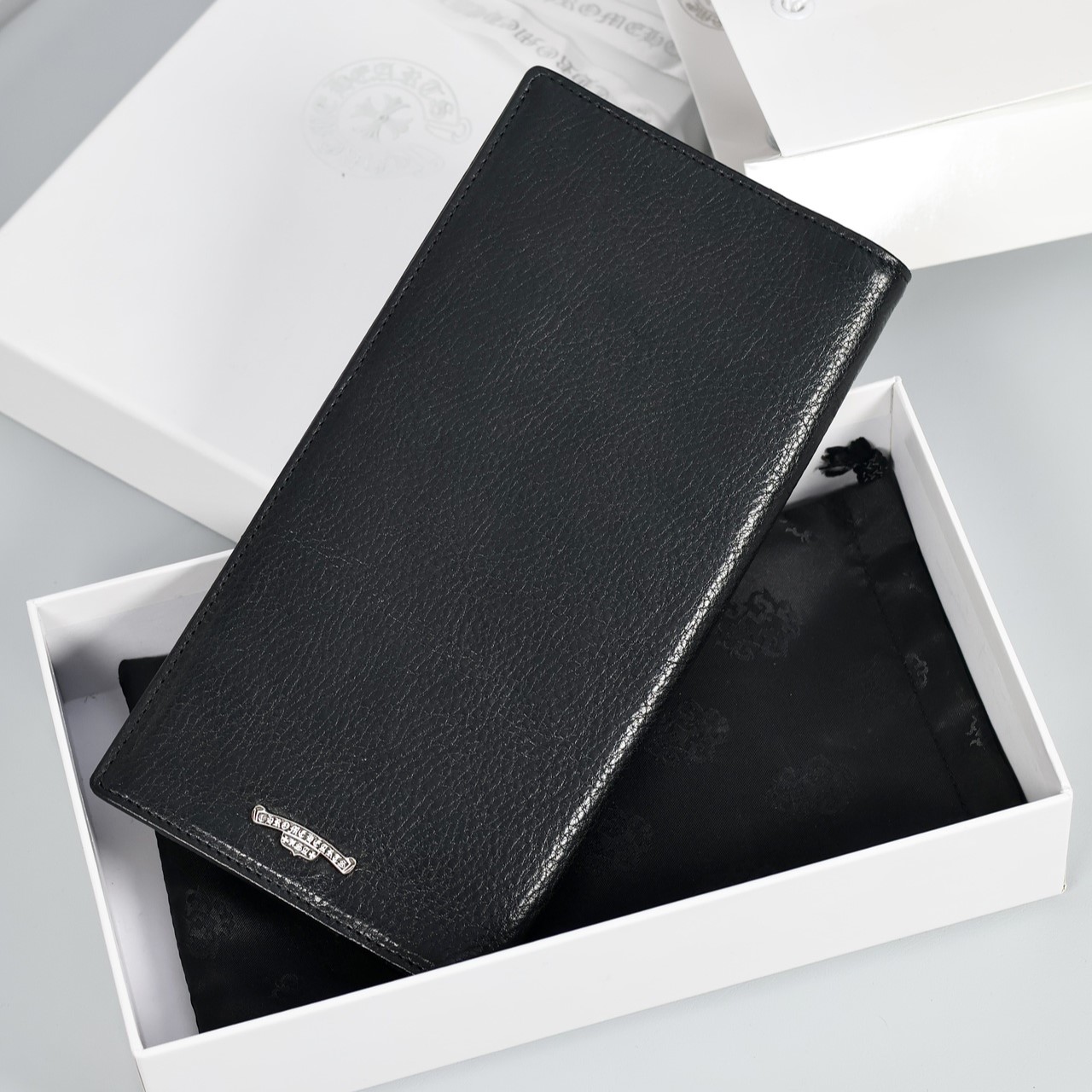 CHROME HEARTS 크롬하츠 장지갑 #259131927