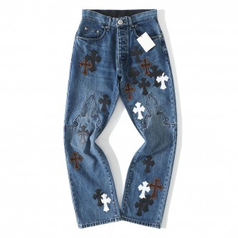 CHROME HEARTS 크롬하츠 청바지 #259151745