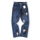 CHROME HEARTS 크롬하츠 청바지 #259151749