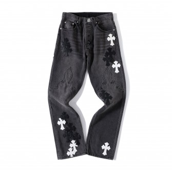 CHROME HEARTS 크롬하츠 청바지 #259151757