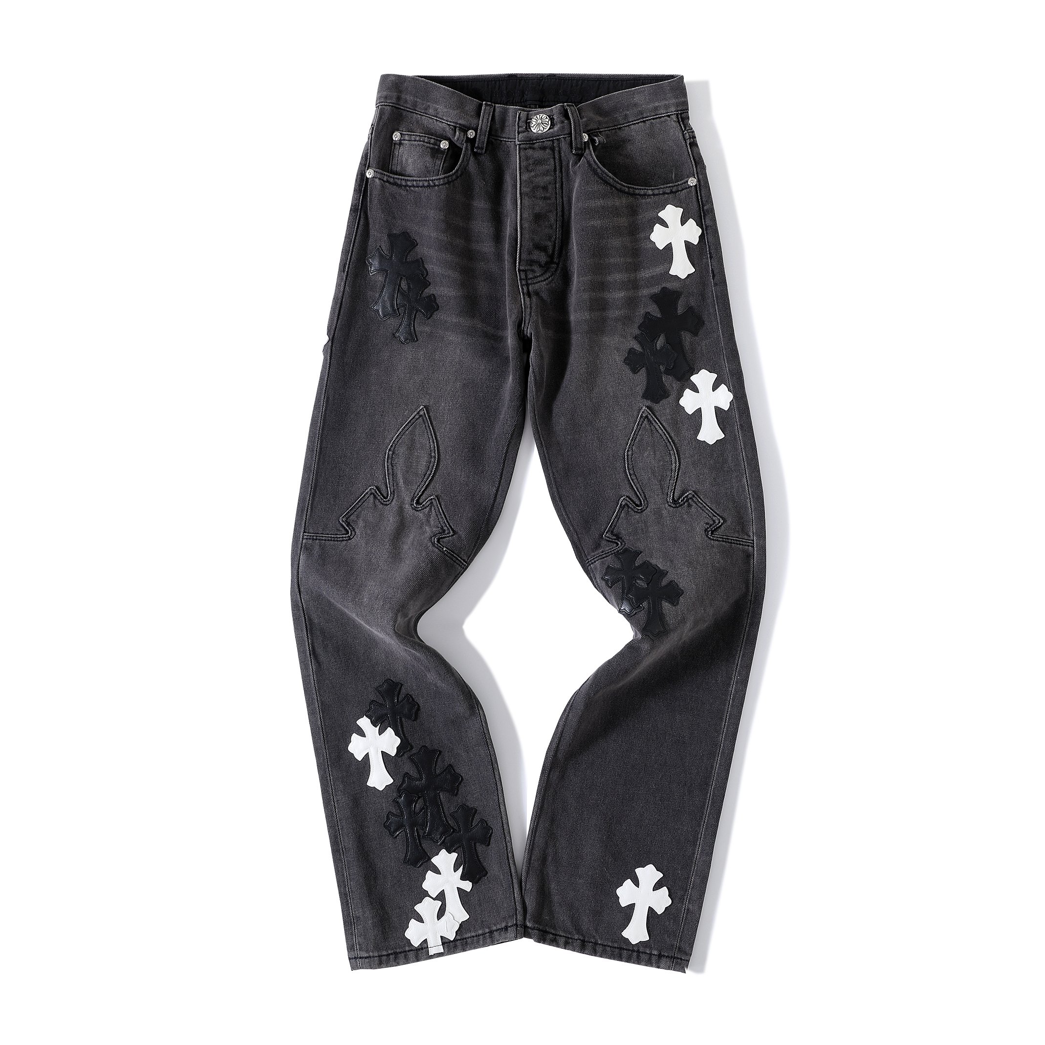 CHROME HEARTS 크롬하츠 청바지 #259151757