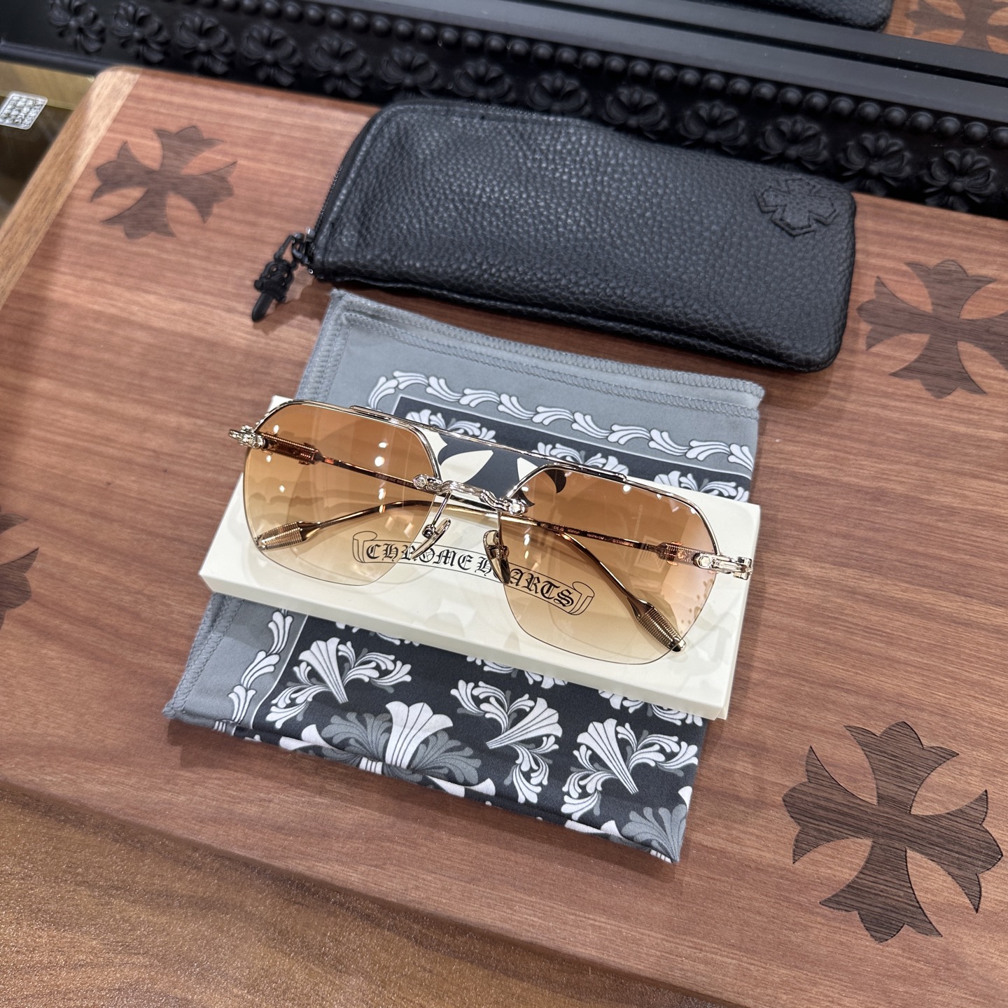 CHROME HEARTS 크롬하츠 스팅어(스팅거) STINGER #259221755