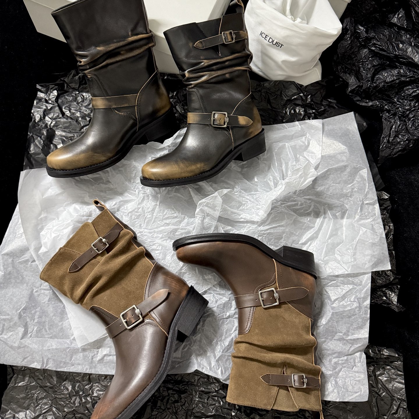 ICE DUST 핫딜 #259251717