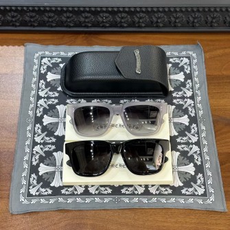 CHROME HEARTS 크롬하츠 박스오피서 BOX-OFFICER #2510201630