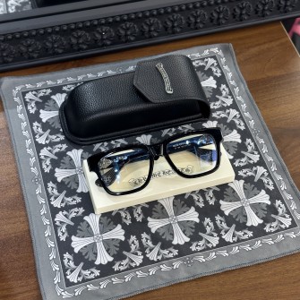 CHROME HEARTS 크롬하츠 콕스어커 COX UCKER 안경 #2510201651