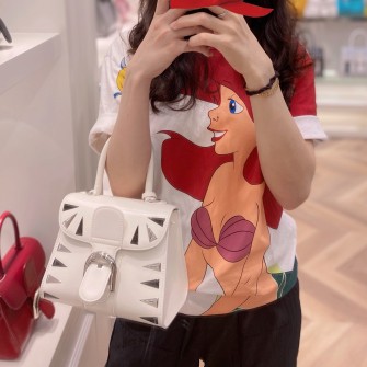 DELVAUX 델보 비릴란트(Brillant) 백 금장장식 99125066