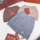 LORO PIANA 로로피아나 니트 모자 32510221716