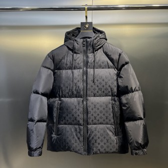 LOUIS VUITTON 루이비통 패딩 #2510231402