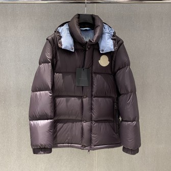 MONCLER 몽클레어 패딩 #2510231551