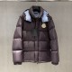 MONCLER 몽클레어 패딩 #2510231551