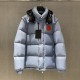MONCLER 몽클레어 패딩 #2510231553