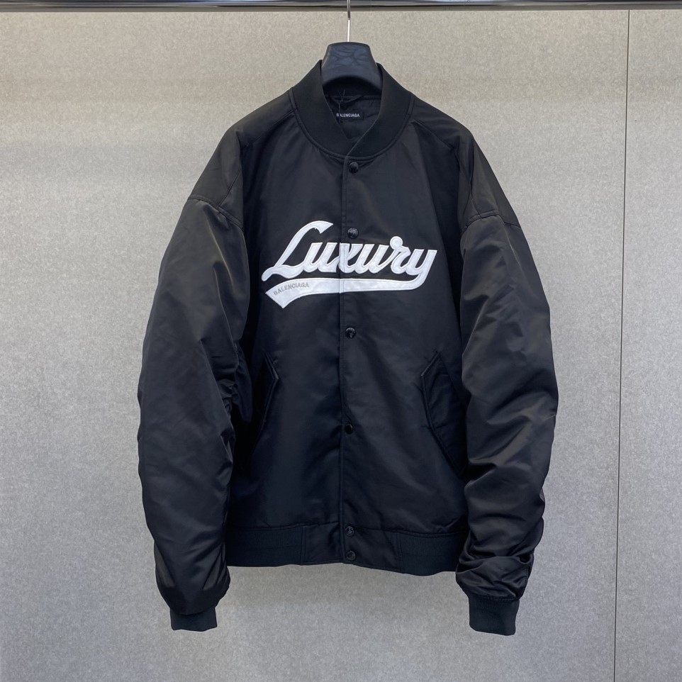 BALENCIAGA 발렌시아가 패딩 #2510231557