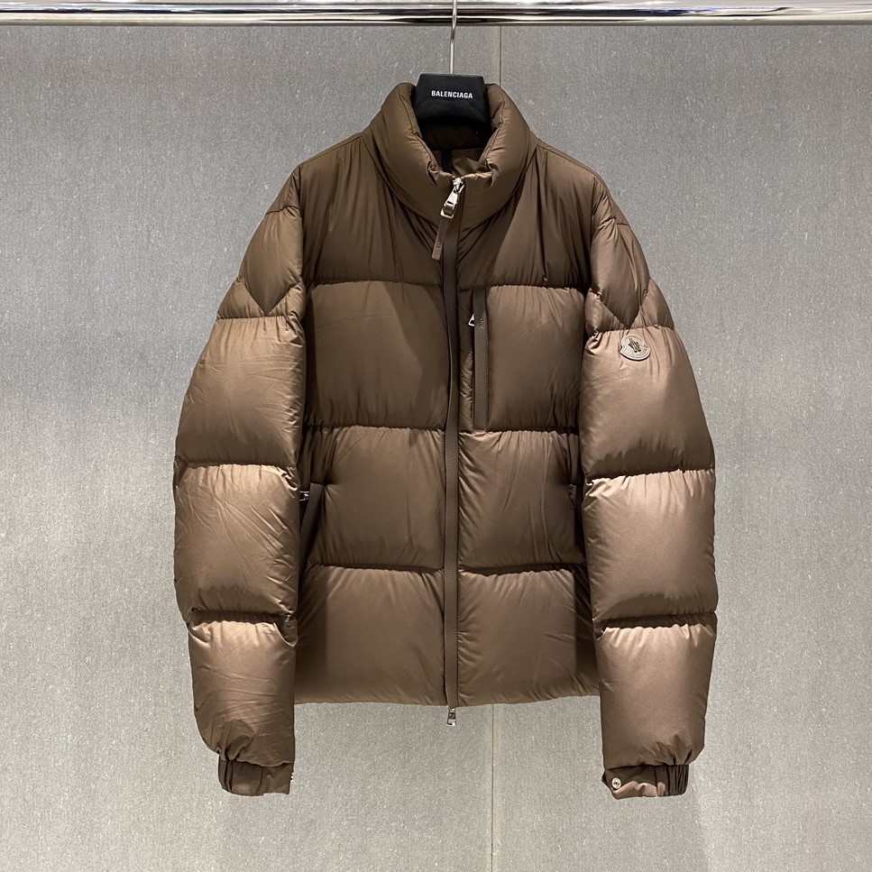 MONCLER 몽클레어 패딩 #2510231602