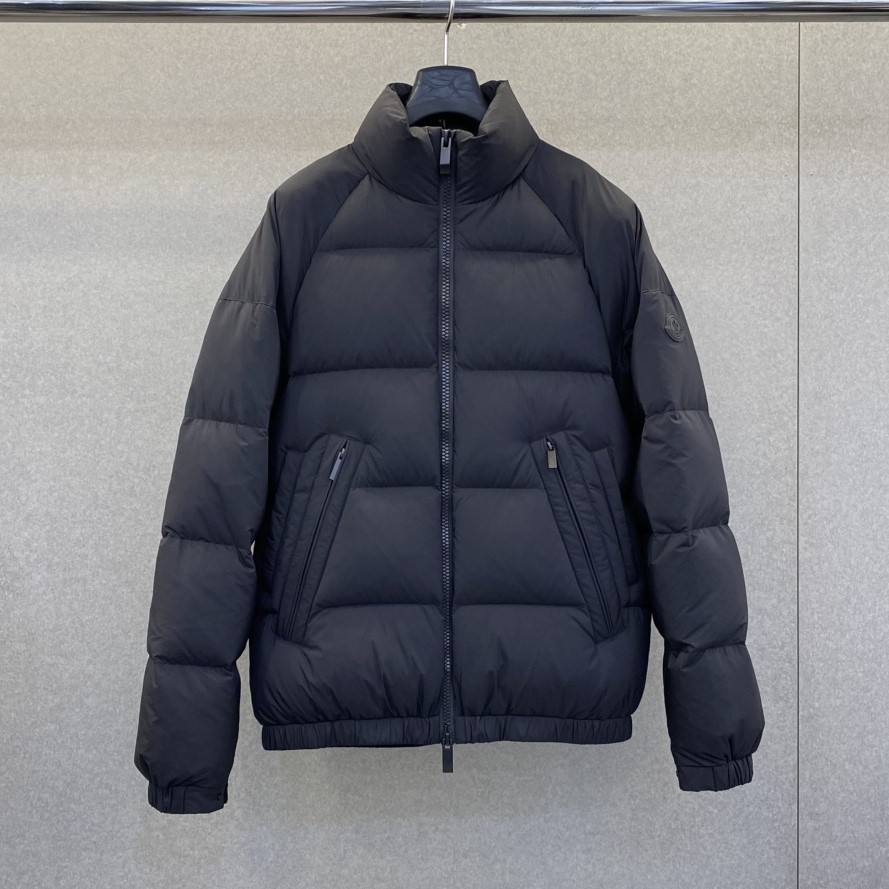MONCLER 몽클레어 패딩 #2510231605
