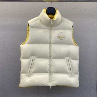 MONCLER 몽클레어 패딩조끼 #2510231614