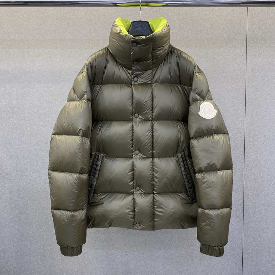 MONCLER 몽클레어 패딩 #2510231620