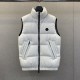 MONCLER 몽클레어 패딩조끼 #2510231625