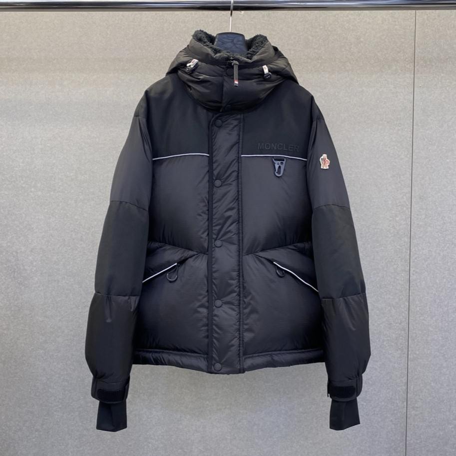 MONCLER 몽클레어 패딩 스키복 #2510231629