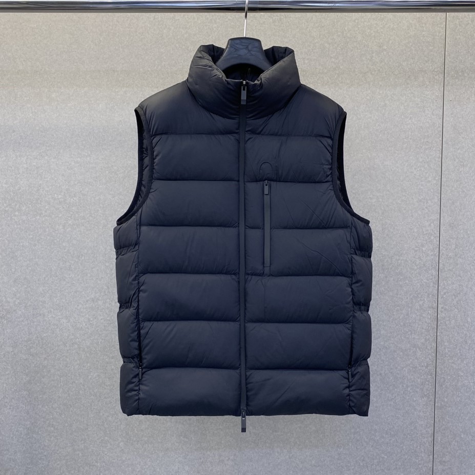 MONCLER 몽클레어 패딩조끼 #2510231704