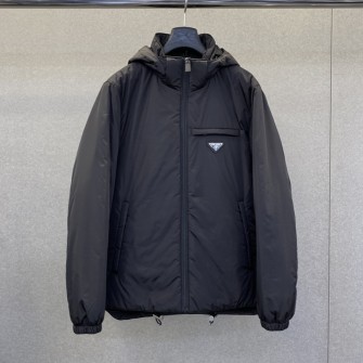 PRADA 프라다 패딩 #2510231710