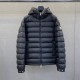 MONCLER 몽클레어 패딩 #2510231719