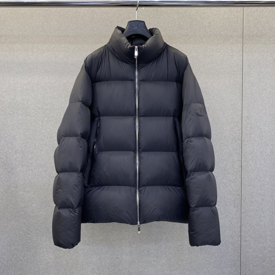 MONCLER 몽클레어 패딩 #2510231722