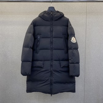 MONCLER 몽클레어 롱패딩 #2510231723