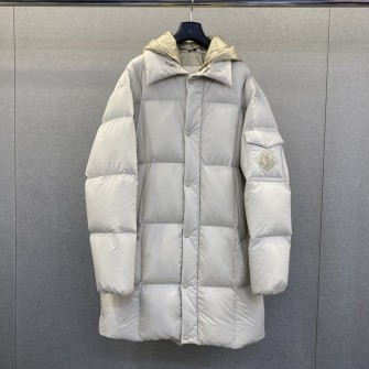 MONCLER 몽클레어 롱패딩 #2510231732