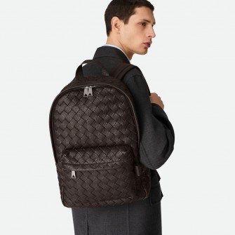 BOTTEGA VENETA 보테가베네타 Intrecciato 백팩 32511041729