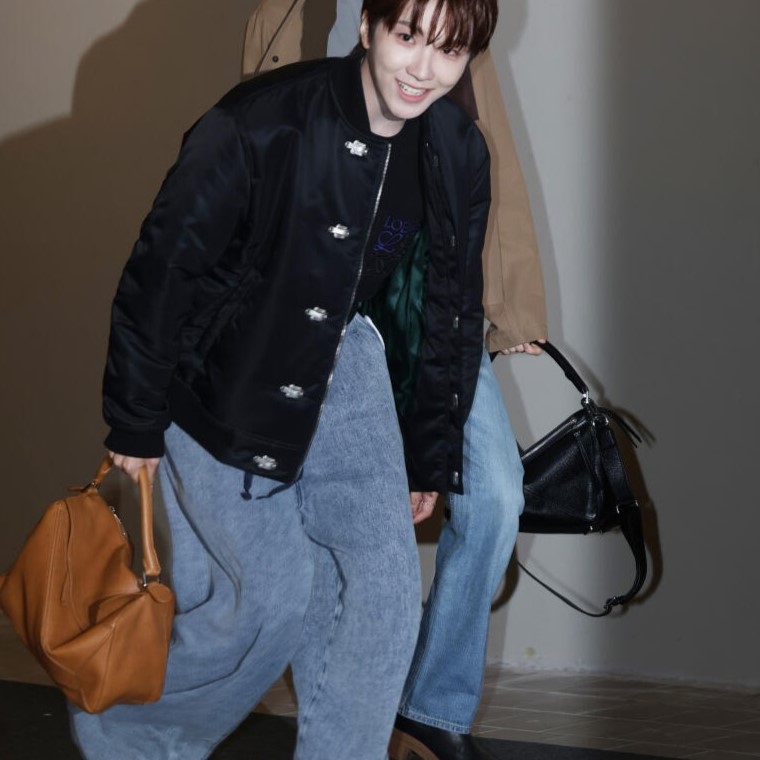 LOEWE 로에베 패딩 #2511041808