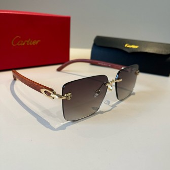 Cartier 까르띠에 선그라스 #251161603