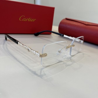 Cartier 까르띠에 안경 #251161629