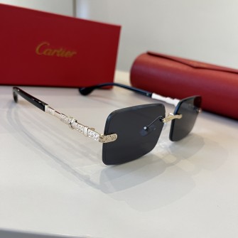 Cartier 까르띠에 선그라스 #251161630