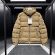MONCLER 몽클레어 MAYA 패딩 D00800