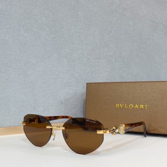BVLGARI 불가리 안경 #140425117