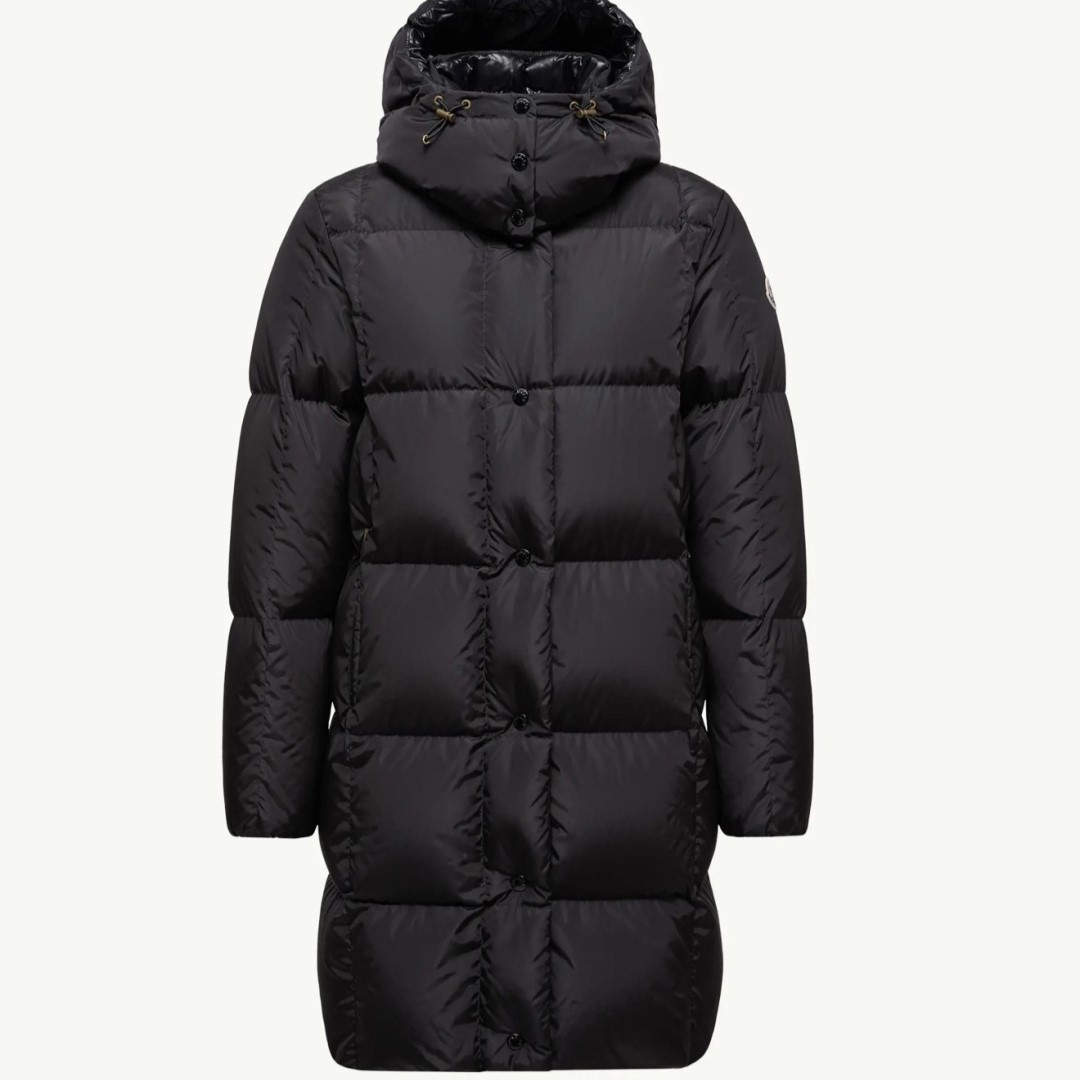 MONCLER 몽클레어 Litte 롱패딩 #1636251112