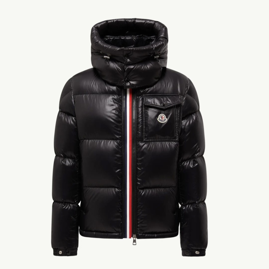 MONCLER 몽클레어 Montbeliard 패딩 #1644251112