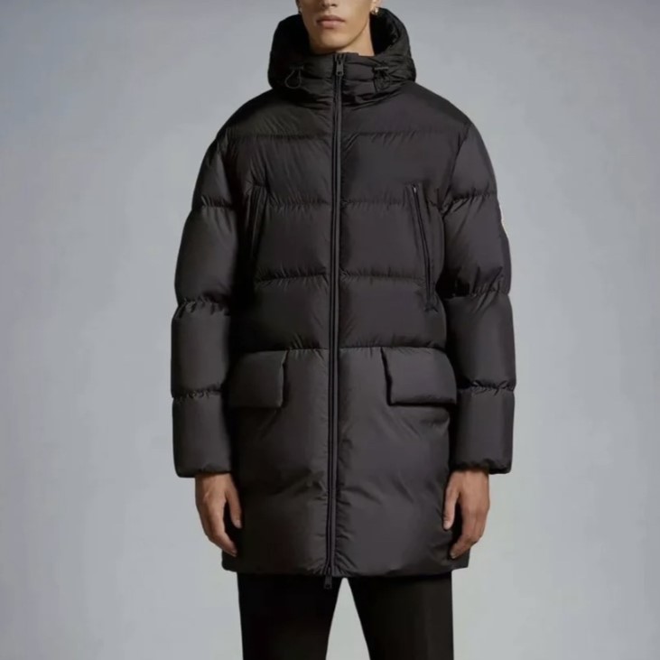 MONCLER 몽클레어 Bosona 롱패딩 #1648251112