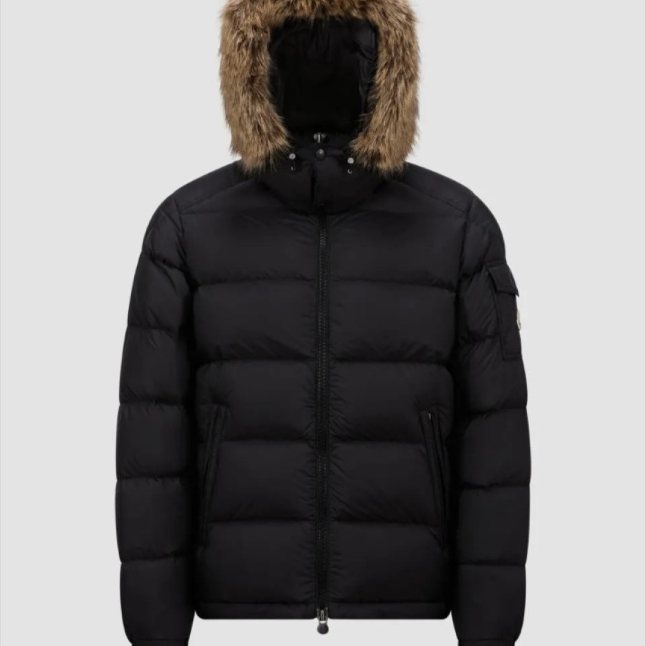 MONCLER 몽클레어 Mayaf 패딩 #1658251112